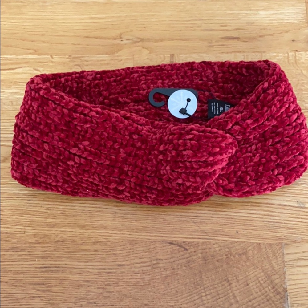 Ear Warmer